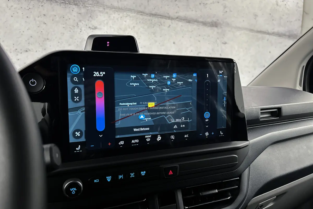 340 L2 Limited 218PK 71 kWh | Rondomzicht camera | Stoelverwarming