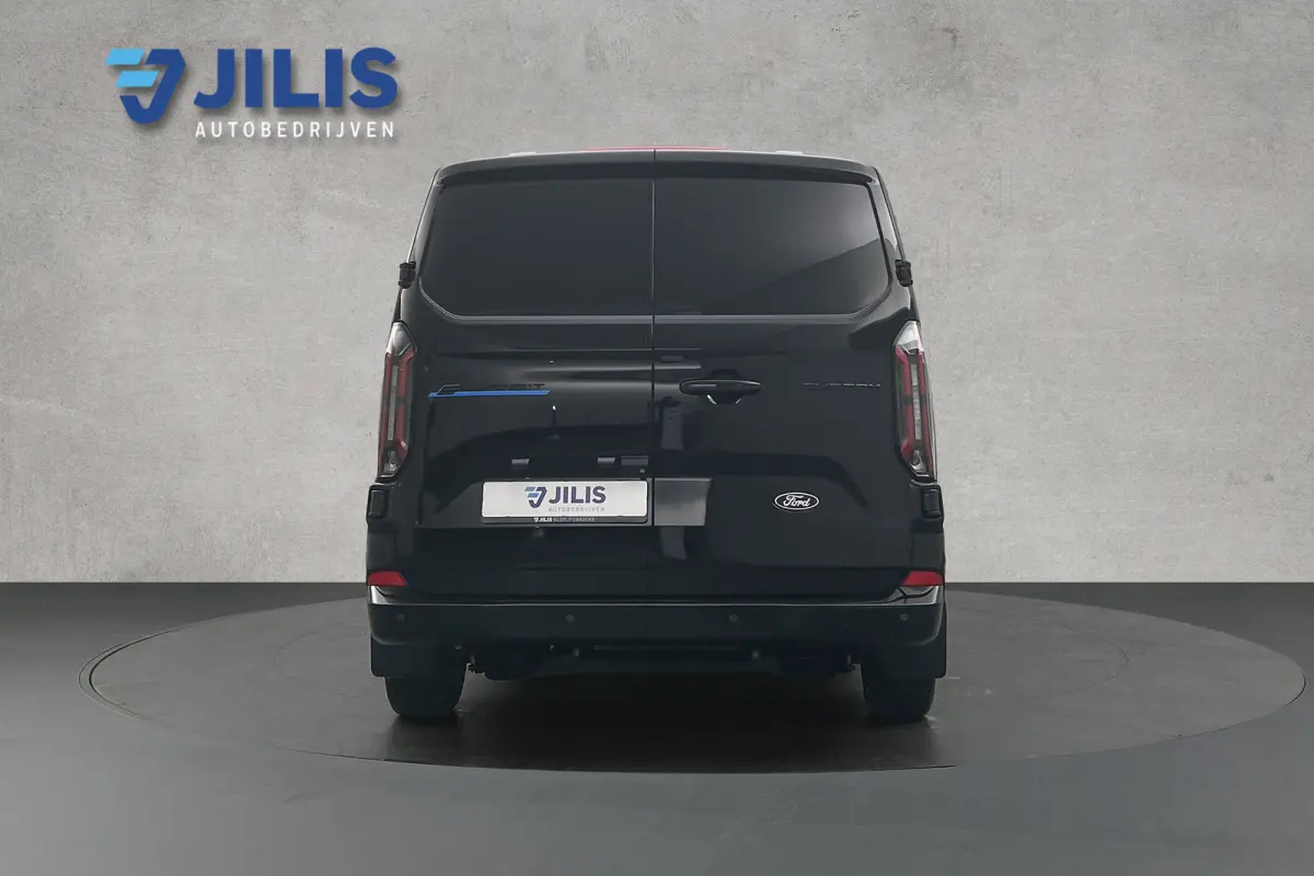 340 L2 Limited 218PK 71 kWh | Rondomzicht camera | Stoelverwarming