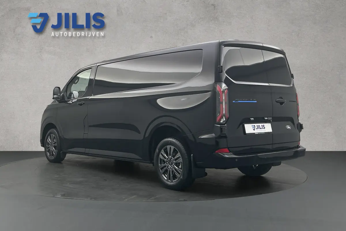 340 L2 Limited 218PK 71 kWh | Rondomzicht camera | Stoelverwarming