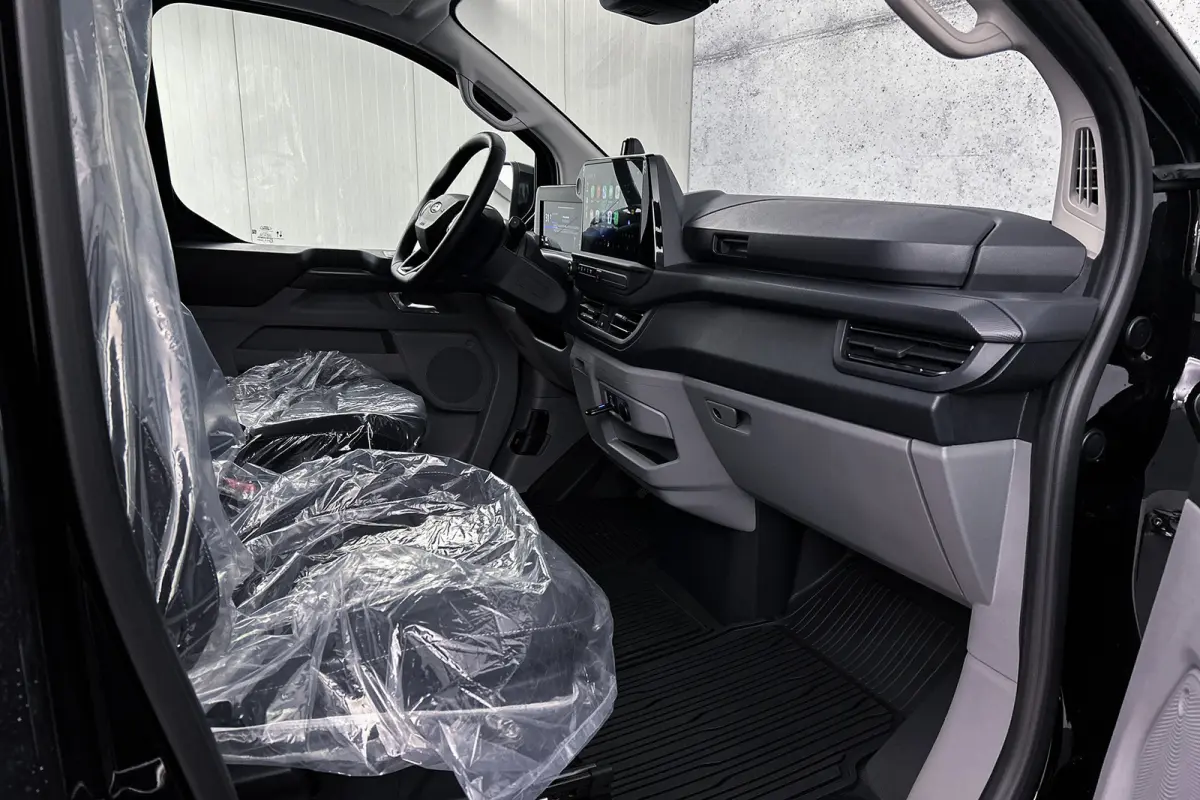 340 L2 Limited 218PK 71 kWh | Rondomzicht camera | Stoelverwarming