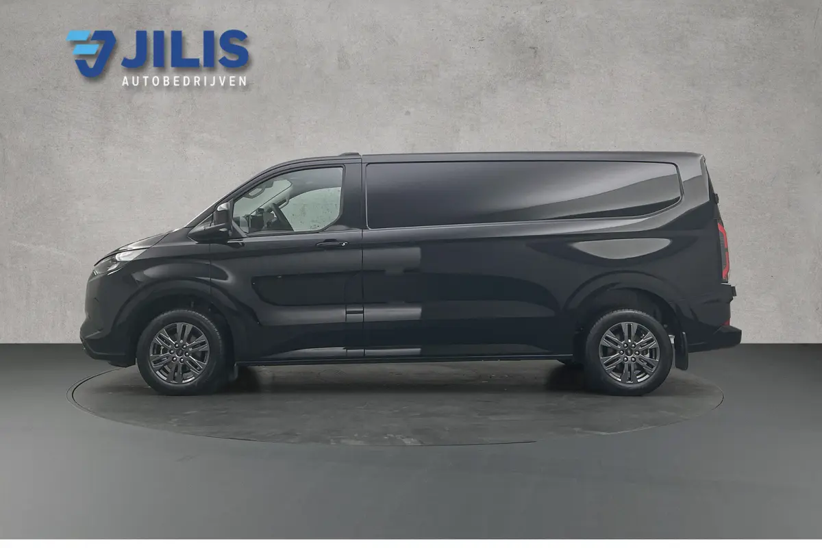 340 L2 Limited 218PK 71 kWh | Rondomzicht camera | Stoelverwarming