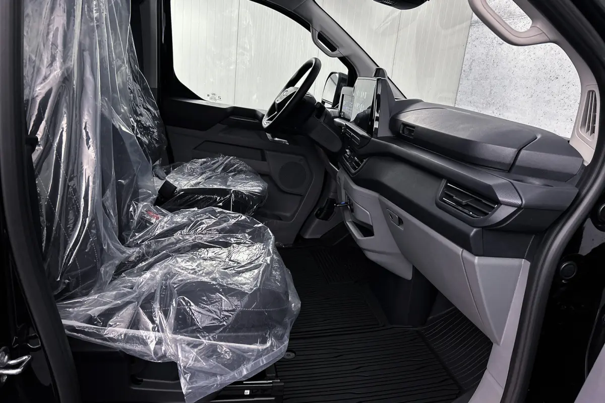 340 L2 Limited 218PK 71 kWh | Rondomzicht camera | Stoelverwarming