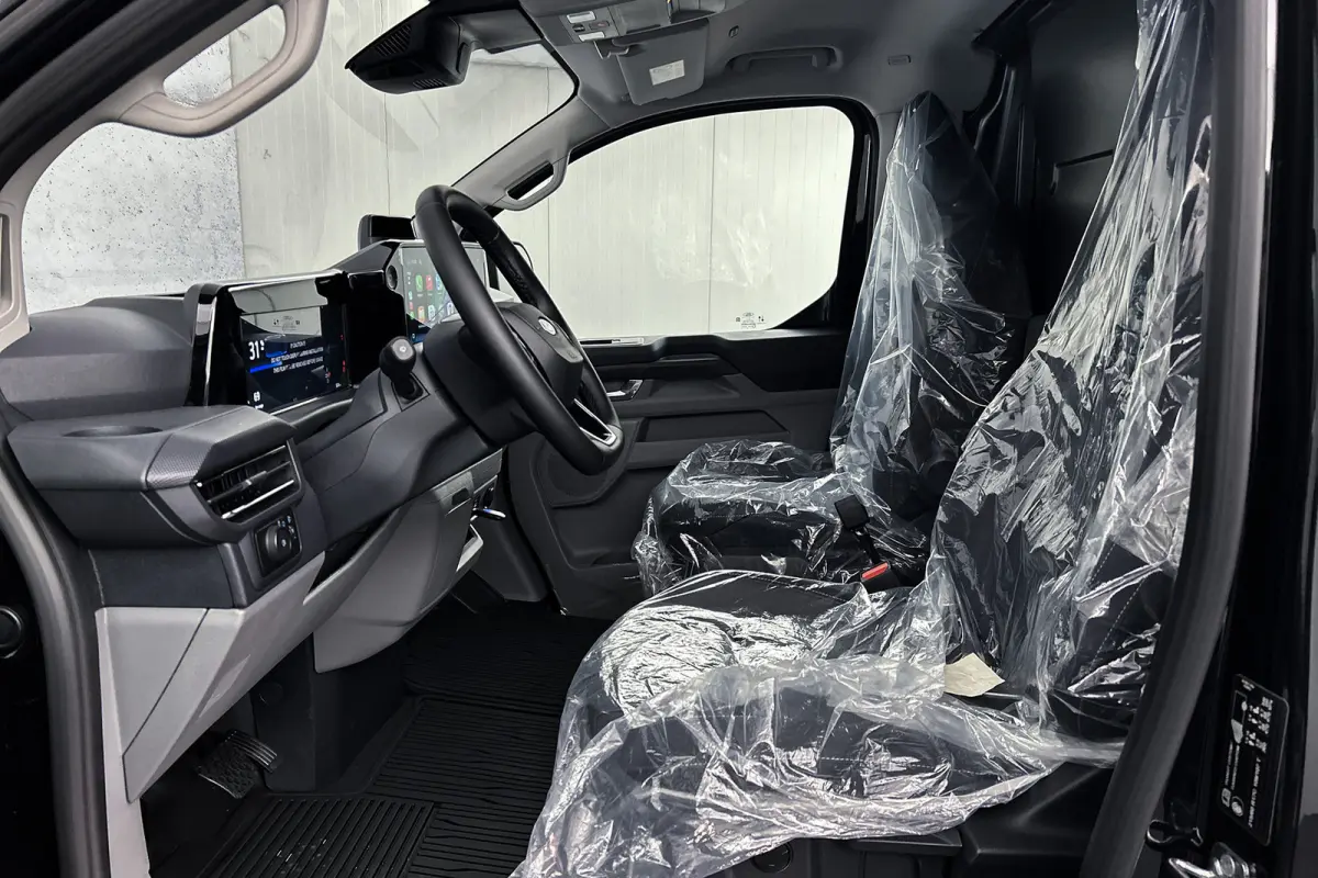 340 L2 Limited 218PK 71 kWh | Rondomzicht camera | Stoelverwarming