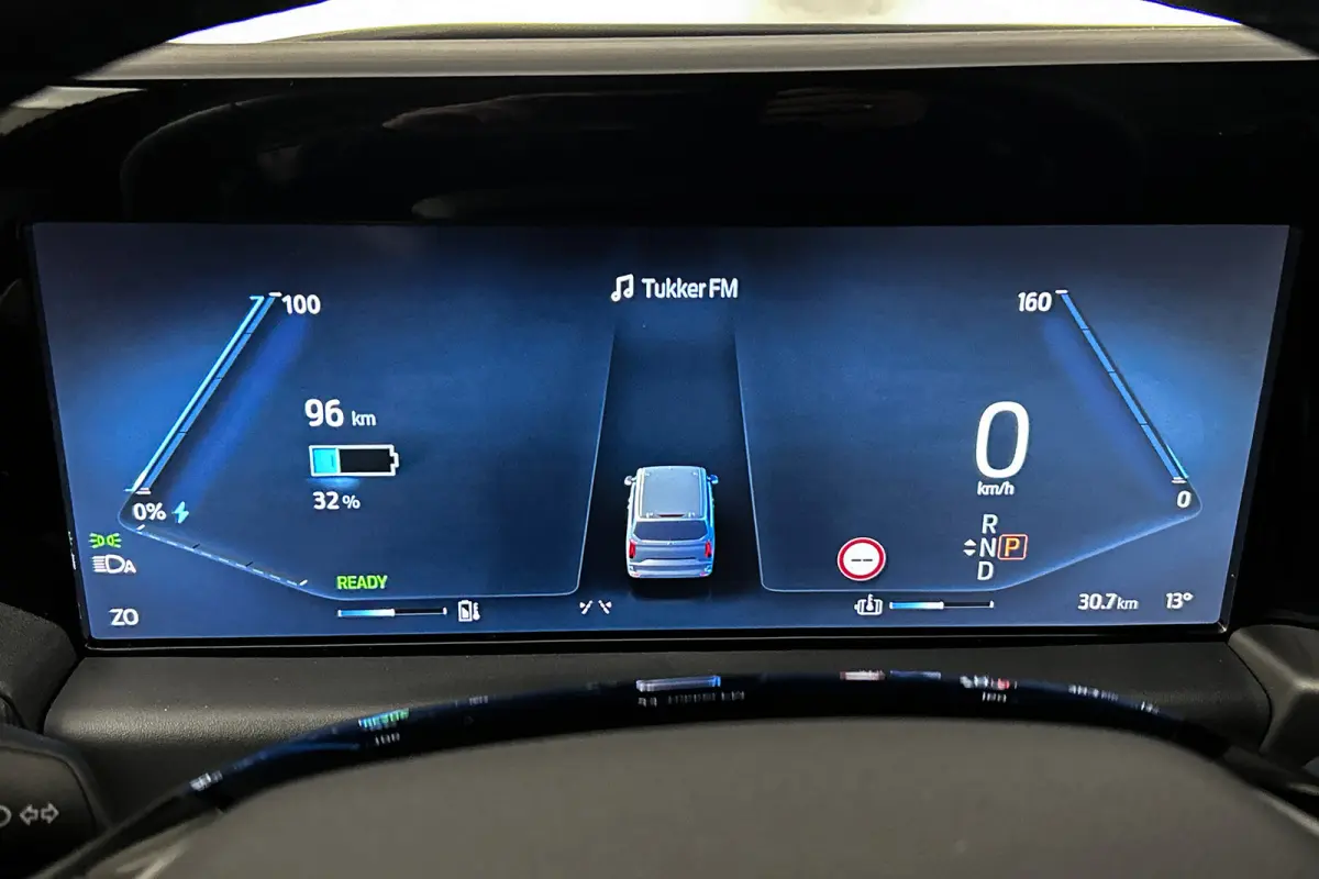340 L2 Limited 218PK 71 kWh | Rondomzicht camera | Stoelverwarming