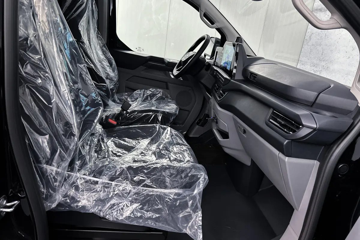 340 L2 Limited 218PK 71 kWh | Rondomzicht camera | Stoelverwarming