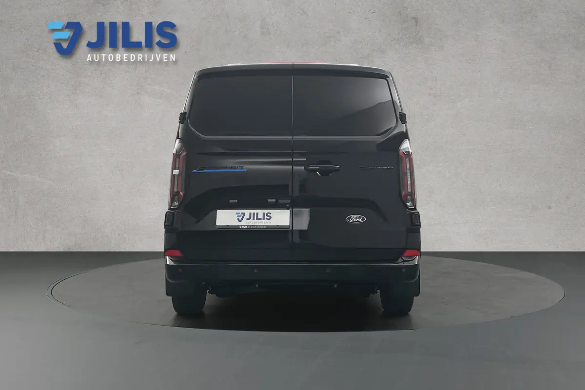 340 L2 Limited 218PK 71 kWh | Rondomzicht camera | Stoelverwarming