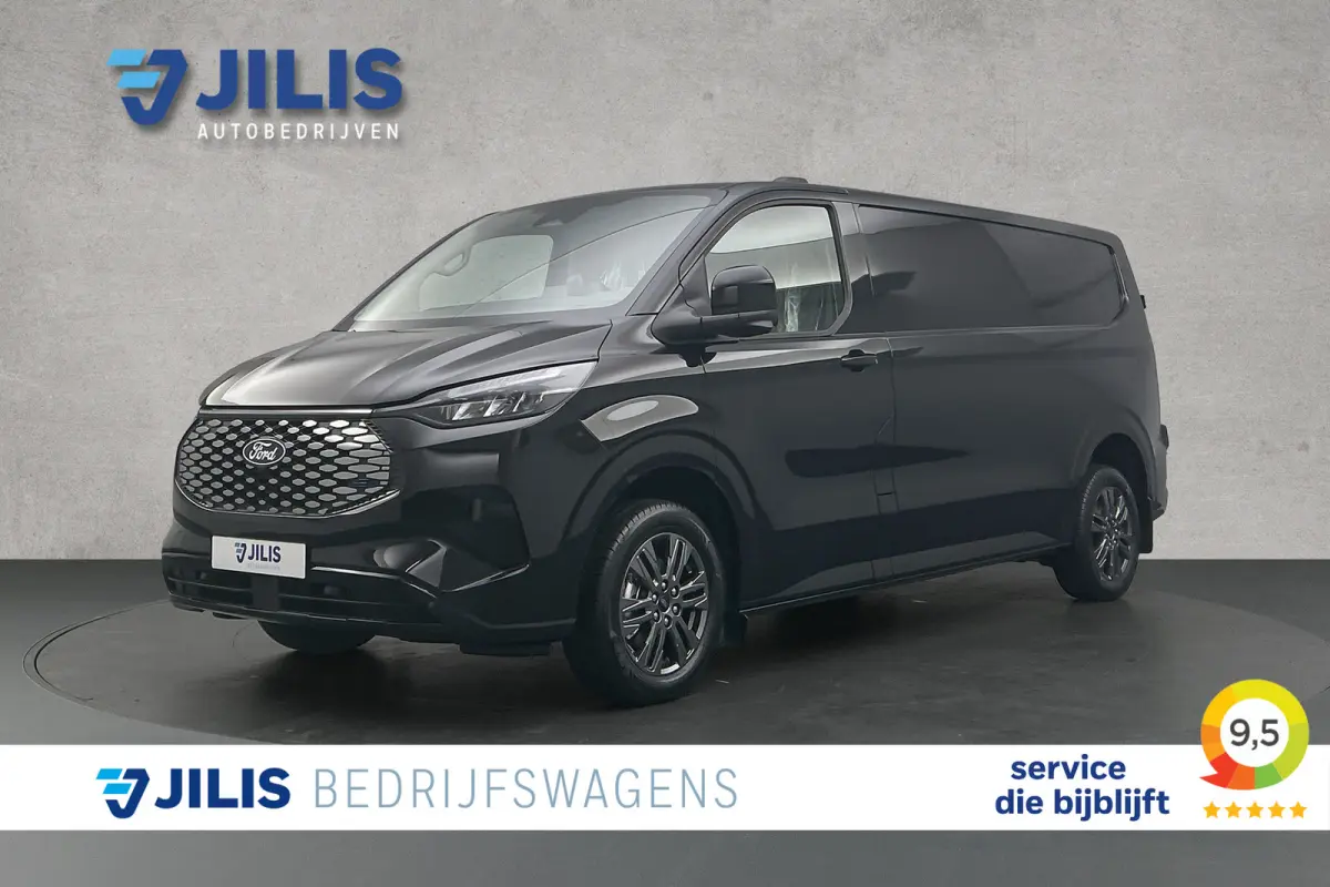 340 L2 Limited 218PK 71 kWh | Rondomzicht camera | Stoelverwarming