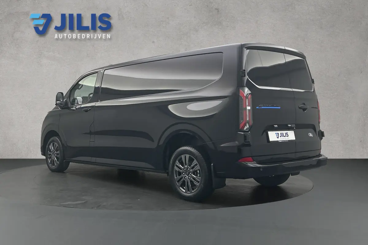 340 L2 Limited 218PK 71 kWh | Rondomzicht camera | Stoelverwarming