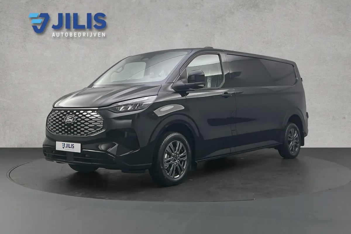 340 L2 Limited 218PK 71 kWh | Rondomzicht camera | Stoelverwarming