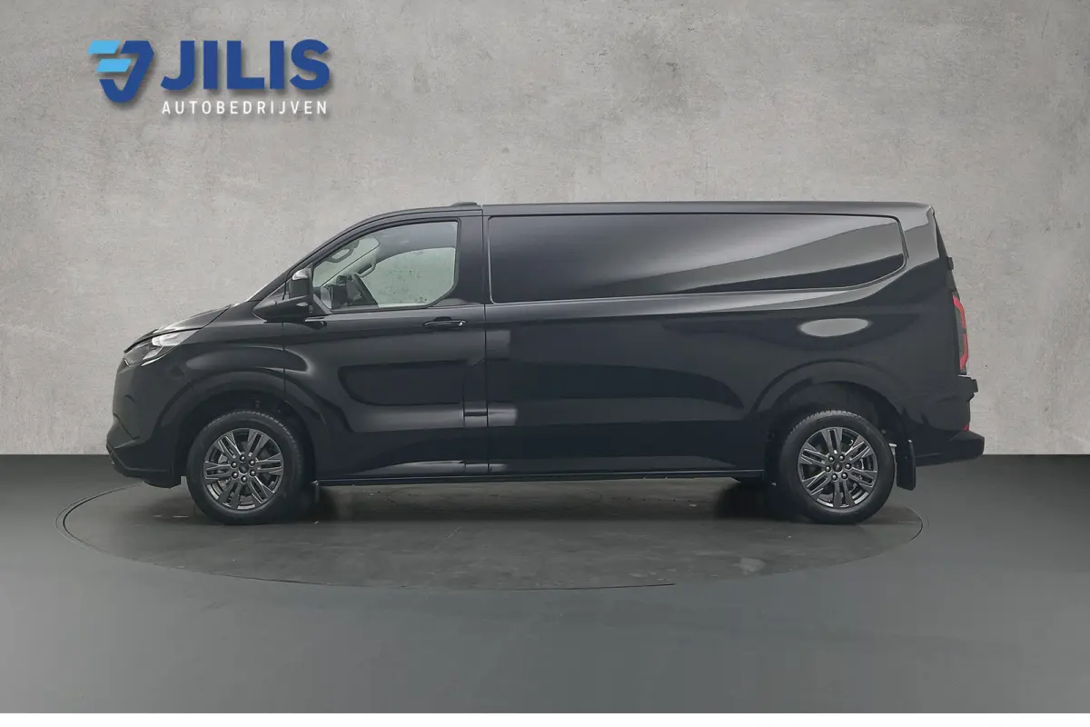 340 L2 Limited 218PK 71 kWh | Rondomzicht camera | Stoelverwarming