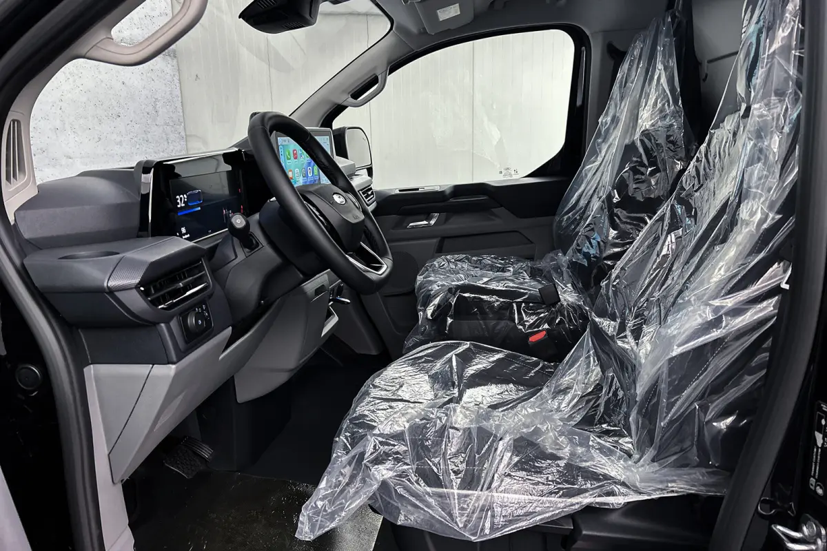 340 L2 Limited 218PK 71 kWh | Rondomzicht camera | Stoelverwarming