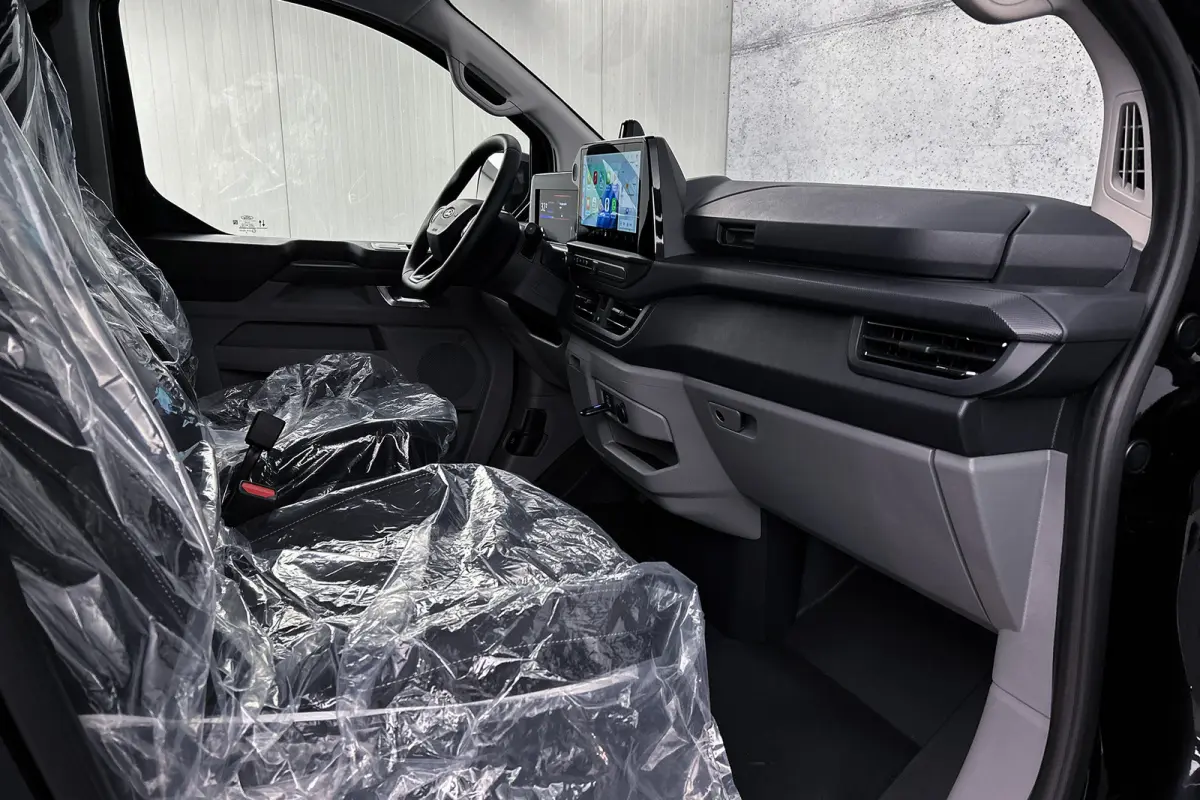 340 L2 Limited 218PK 71 kWh | Rondomzicht camera | Stoelverwarming