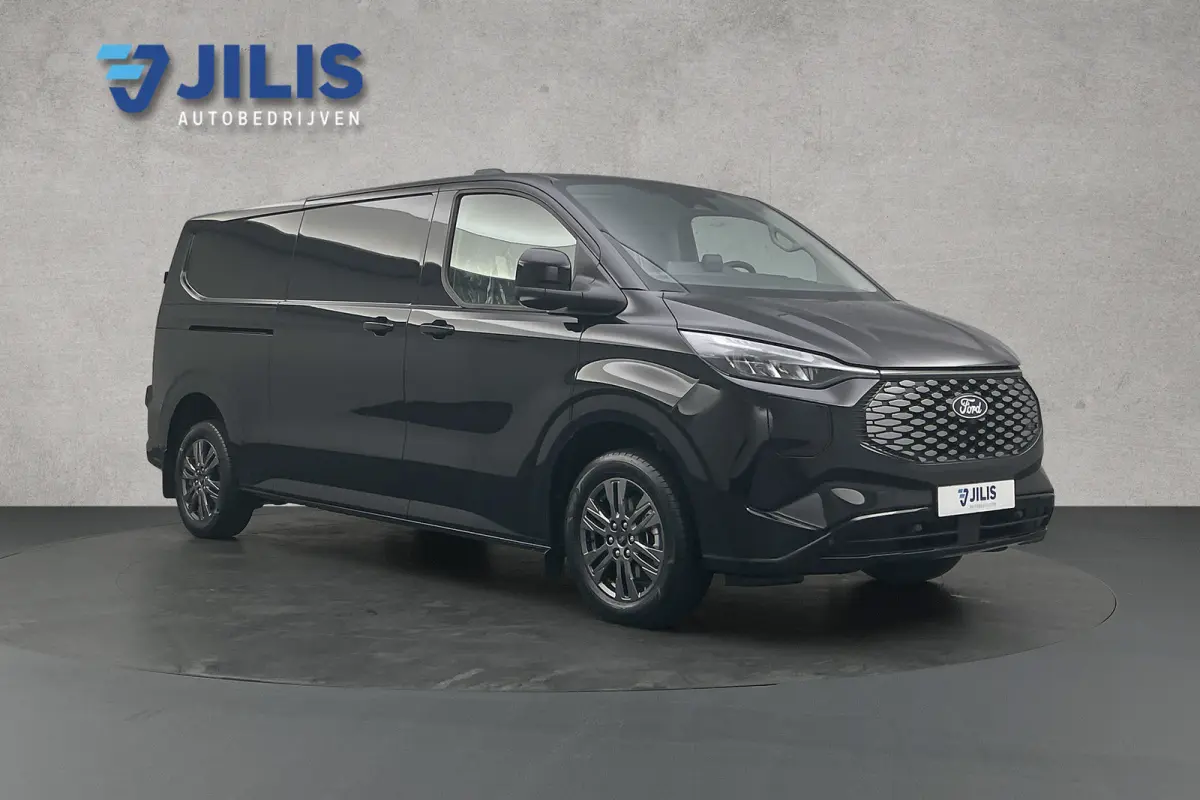 340 L2 Limited 218PK 71 kWh | Rondomzicht camera | Stoelverwarming