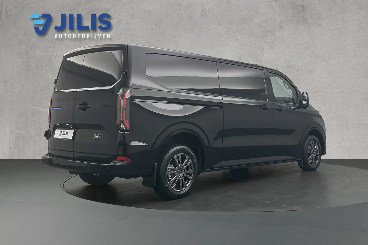 340 L2 Limited 218PK 71 kWh | Rondomzicht camera | Stoelverwarming