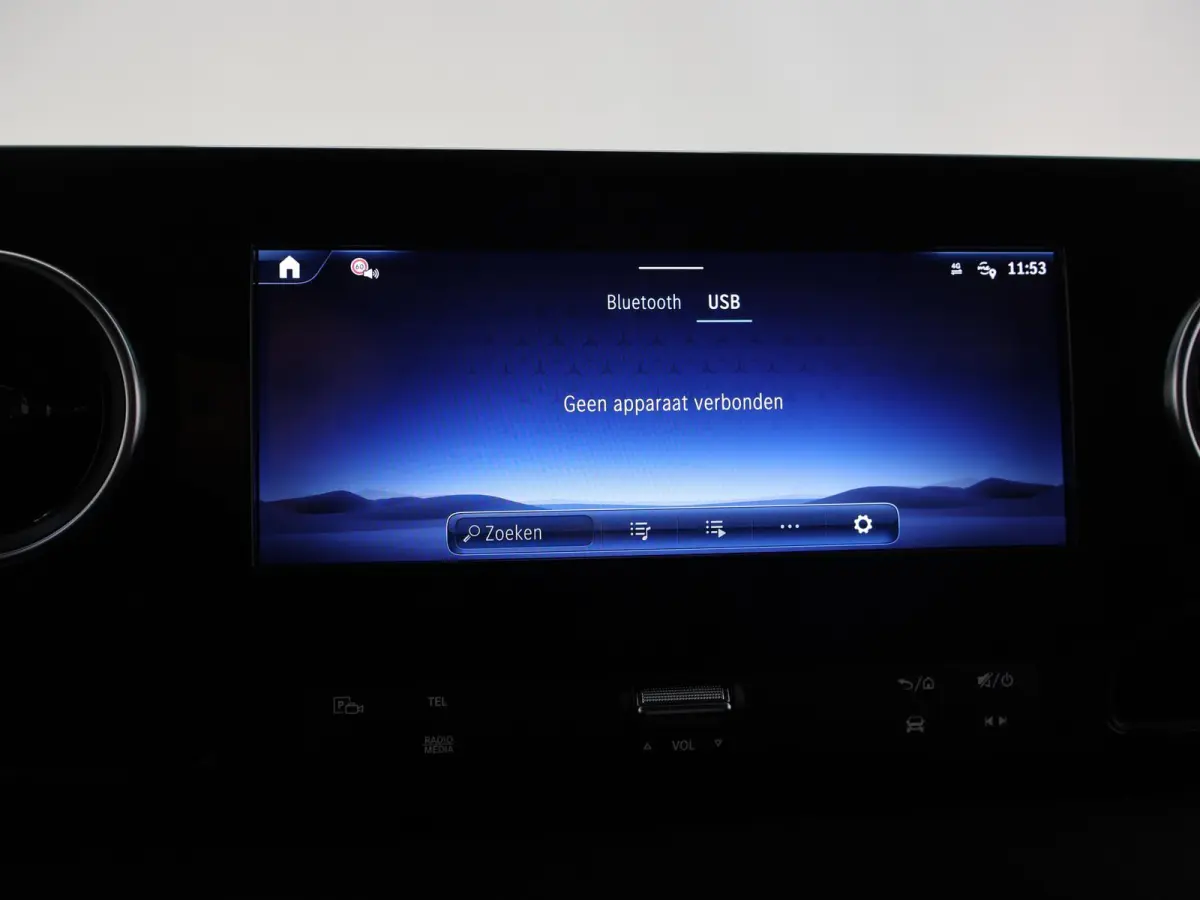 315 CDI AUT. | L2 H2 | PRO | 3500 KG. AHW | PARKEERCAMERA | 2-ZITS | APPLE CARPLAY/ANDROID AUTO |