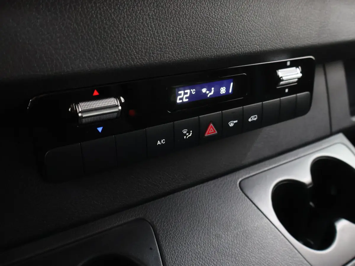 315 CDI AUT. | L2 H2 | PRO | 3500 KG. AHW | PARKEERCAMERA | 2-ZITS | APPLE CARPLAY/ANDROID AUTO |