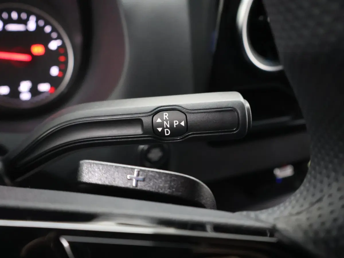 315 CDI AUT. | L2 H2 | PRO | 3500 KG. AHW | PARKEERCAMERA | 2-ZITS | APPLE CARPLAY/ANDROID AUTO |