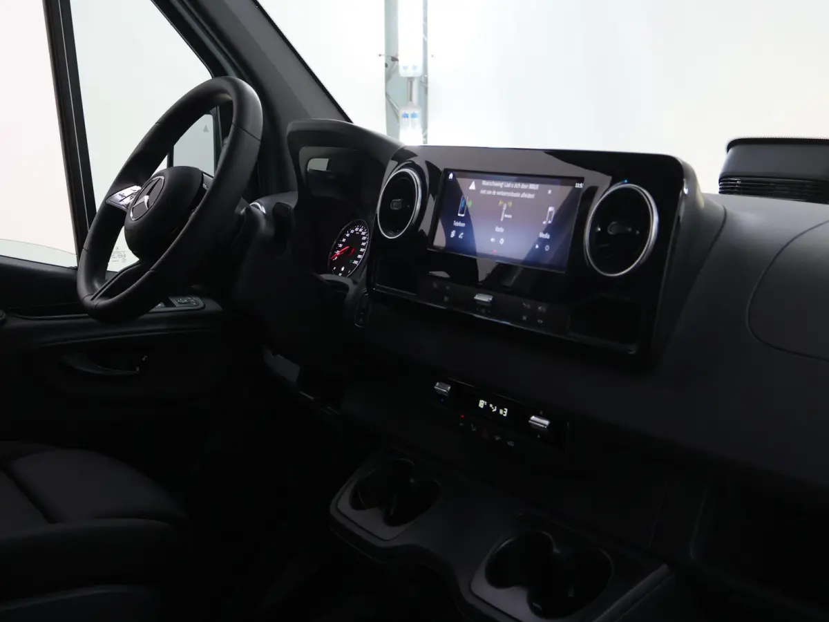 315 CDI AUT. | L2 H2 | PRO | 3500 KG. AHW | PARKEERCAMERA | 2-ZITS | APPLE CARPLAY/ANDROID AUTO |