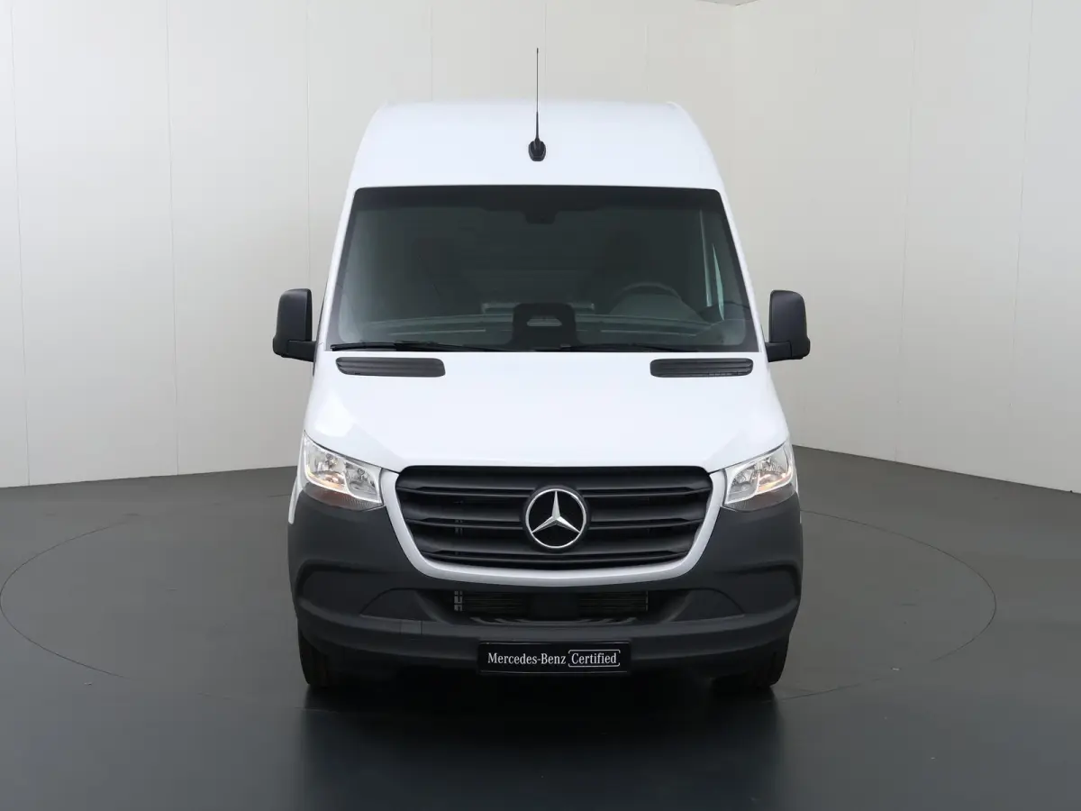 315 CDI AUT. | L2 H2 | PRO | 3500 KG. AHW | PARKEERCAMERA | 2-ZITS | APPLE CARPLAY/ANDROID AUTO |