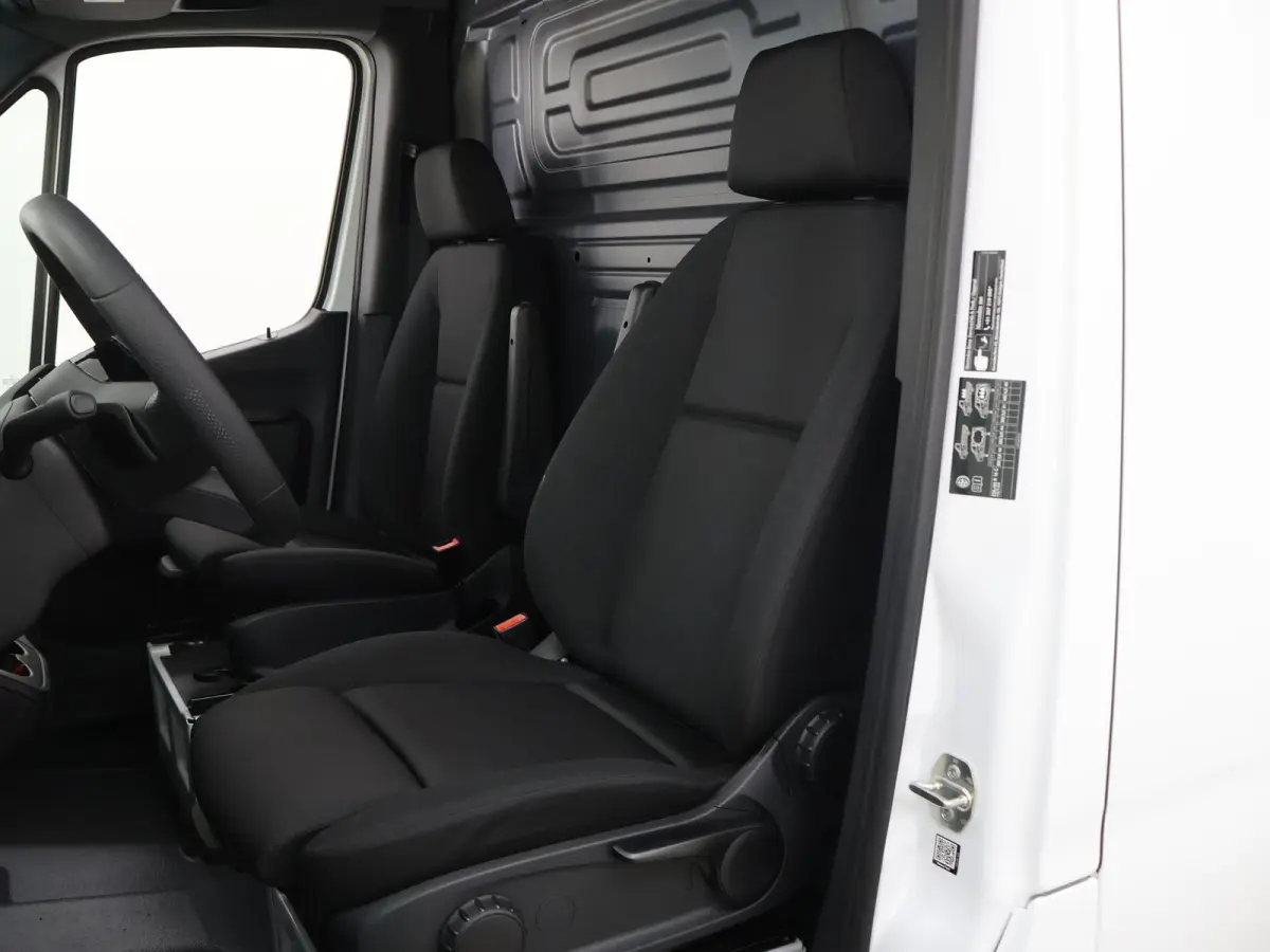 315 CDI AUT. | L2 H2 | PRO | 3500 KG. AHW | PARKEERCAMERA | 2-ZITS | APPLE CARPLAY/ANDROID AUTO |