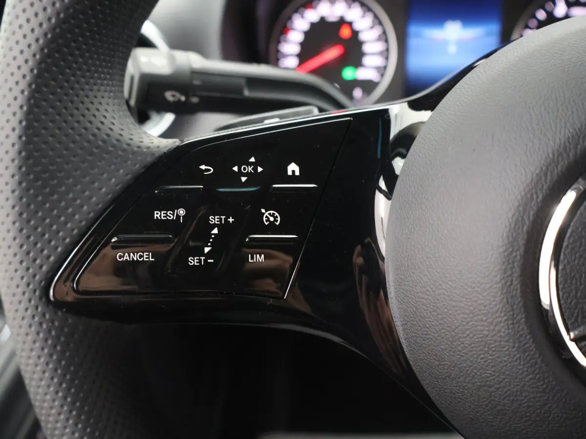 315 CDI AUT. | L2 H2 | PRO | 3500 KG. AHW | PARKEERCAMERA | 2-ZITS | APPLE CARPLAY/ANDROID AUTO |