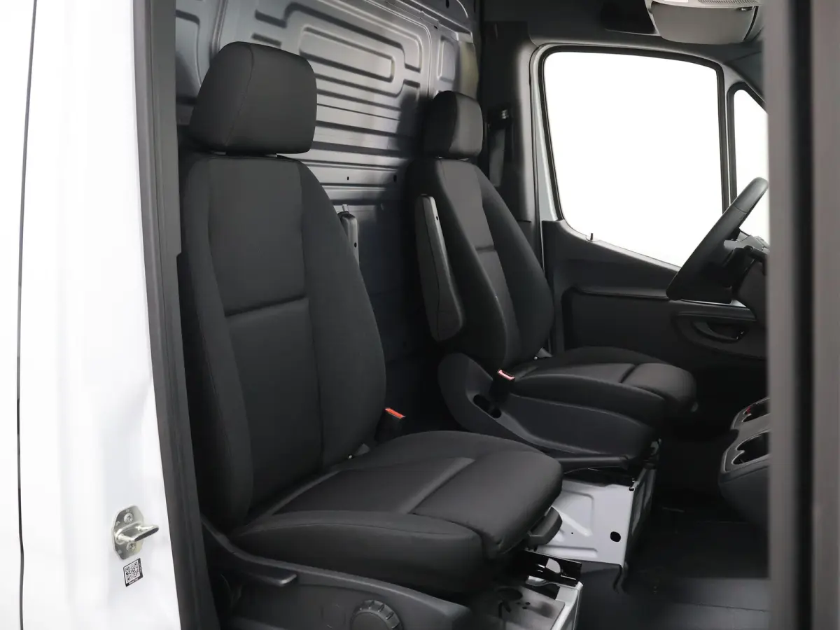 315 CDI AUT. | L2 H2 | PRO | 3500 KG. AHW | PARKEERCAMERA | 2-ZITS | APPLE CARPLAY/ANDROID AUTO |