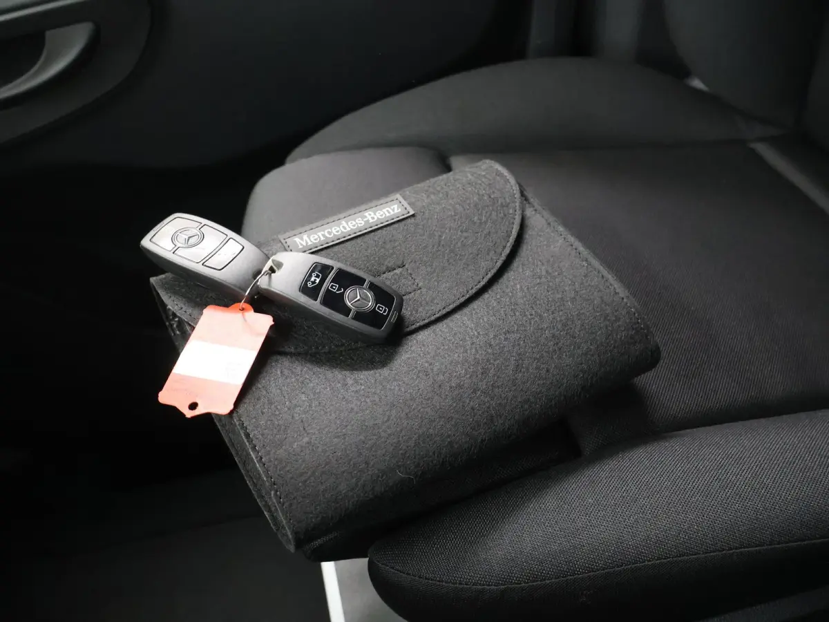 315 CDI AUT. | L2 H2 | PRO | 3500 KG. AHW | PARKEERCAMERA | 2-ZITS | APPLE CARPLAY/ANDROID AUTO |