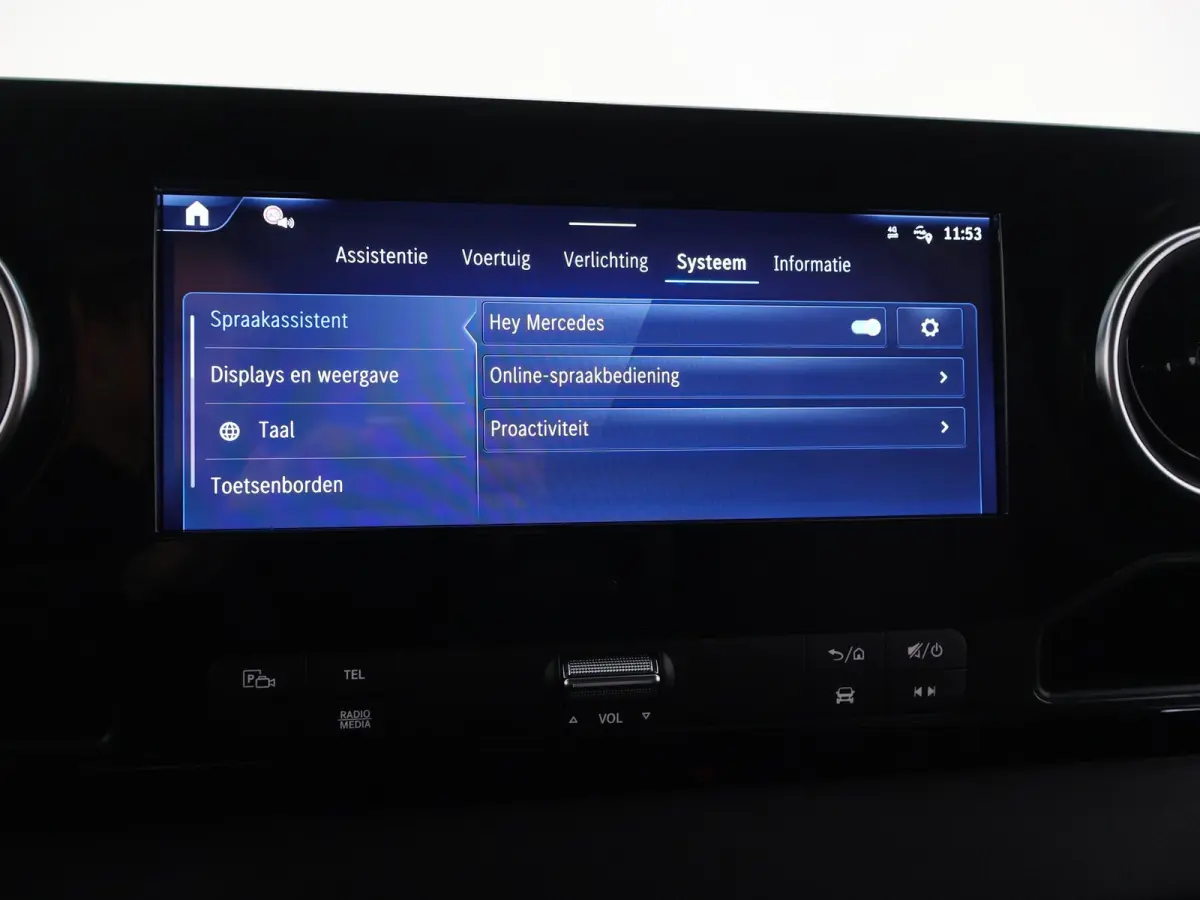315 CDI AUT. | L2 H2 | PRO | 3500 KG. AHW | PARKEERCAMERA | 2-ZITS | APPLE CARPLAY/ANDROID AUTO |