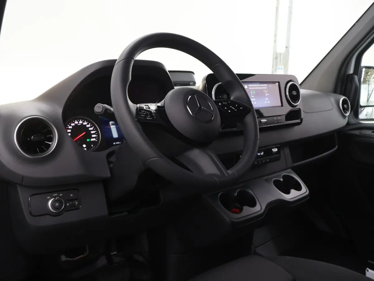 315 CDI AUT. | L2 H2 | PRO | 3500 KG. AHW | PARKEERCAMERA | 2-ZITS | APPLE CARPLAY/ANDROID AUTO |