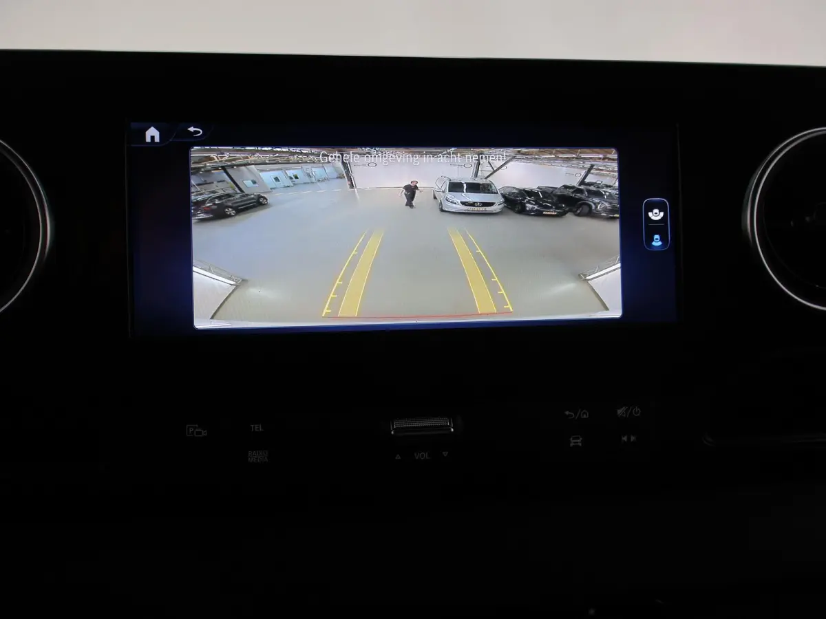 315 CDI AUT. | L2 H2 | PRO | 3500 KG. AHW | PARKEERCAMERA | 2-ZITS | APPLE CARPLAY/ANDROID AUTO |