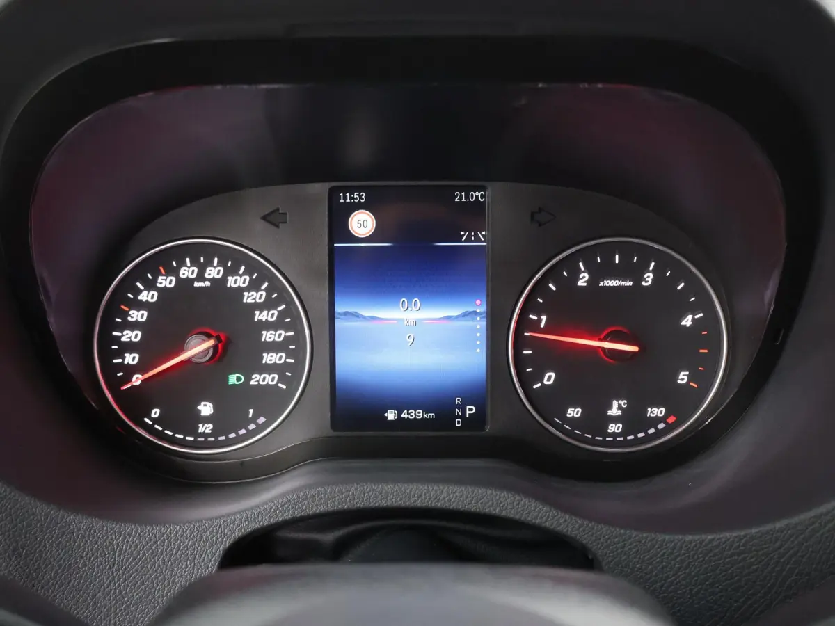 315 CDI AUT. | L2 H2 | PRO | 3500 KG. AHW | PARKEERCAMERA | 2-ZITS | APPLE CARPLAY/ANDROID AUTO |