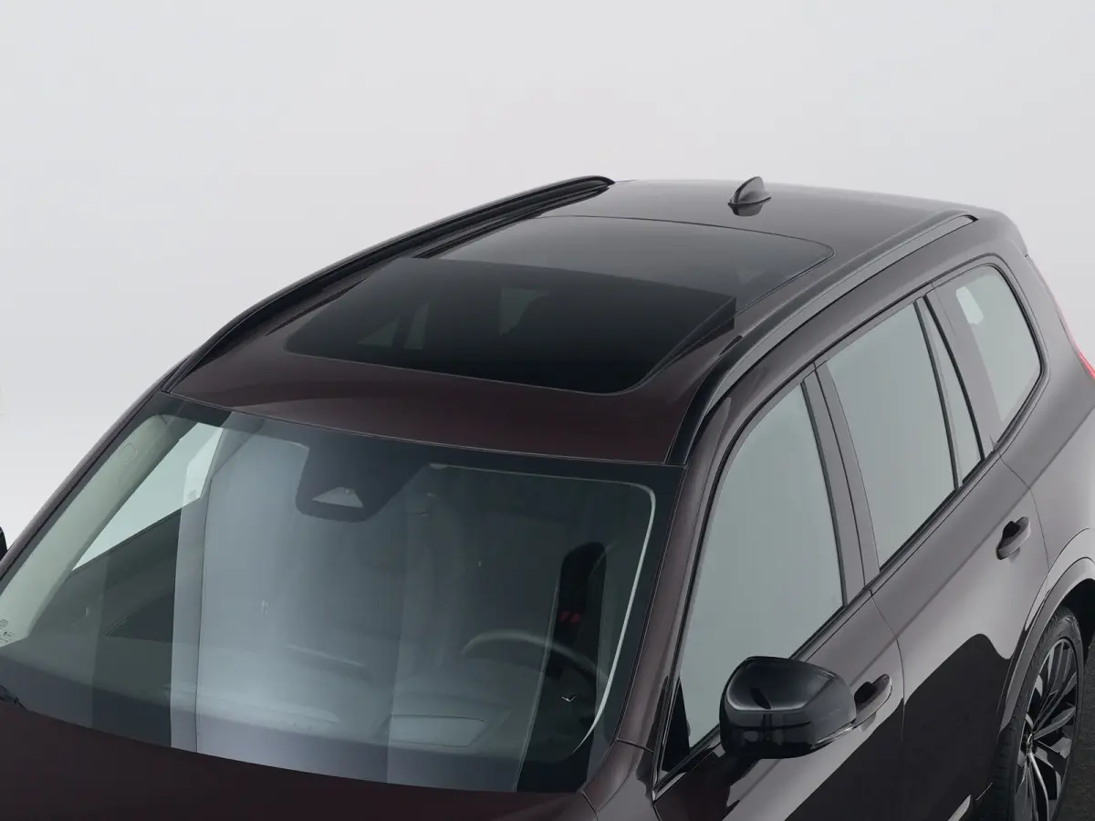 T8 Recharge Ultra Dark | Luchtvering | Bowers & Wilkins | Stoelventilatie & Massage | Head-Up | Trekhaak | 360° Camera | Panoramadak