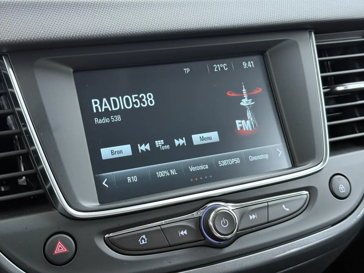 110pk Elegance | 1ste eigenaar | Climate | AppleCarPlay/Android | LED lampen | 16"LMV