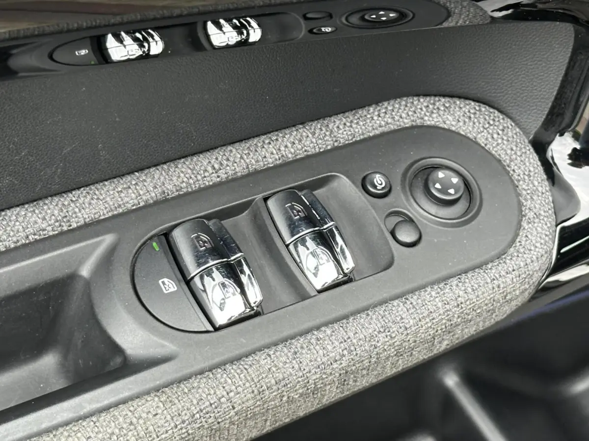 1.5 Automaat, Carplay, led, Trekhaak!