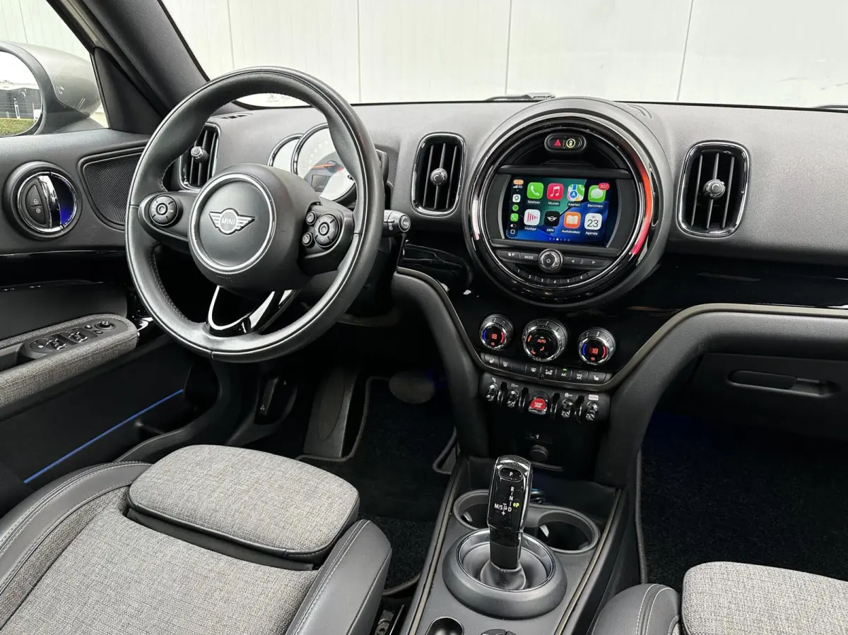 1.5 Automaat, Carplay, led, Trekhaak!