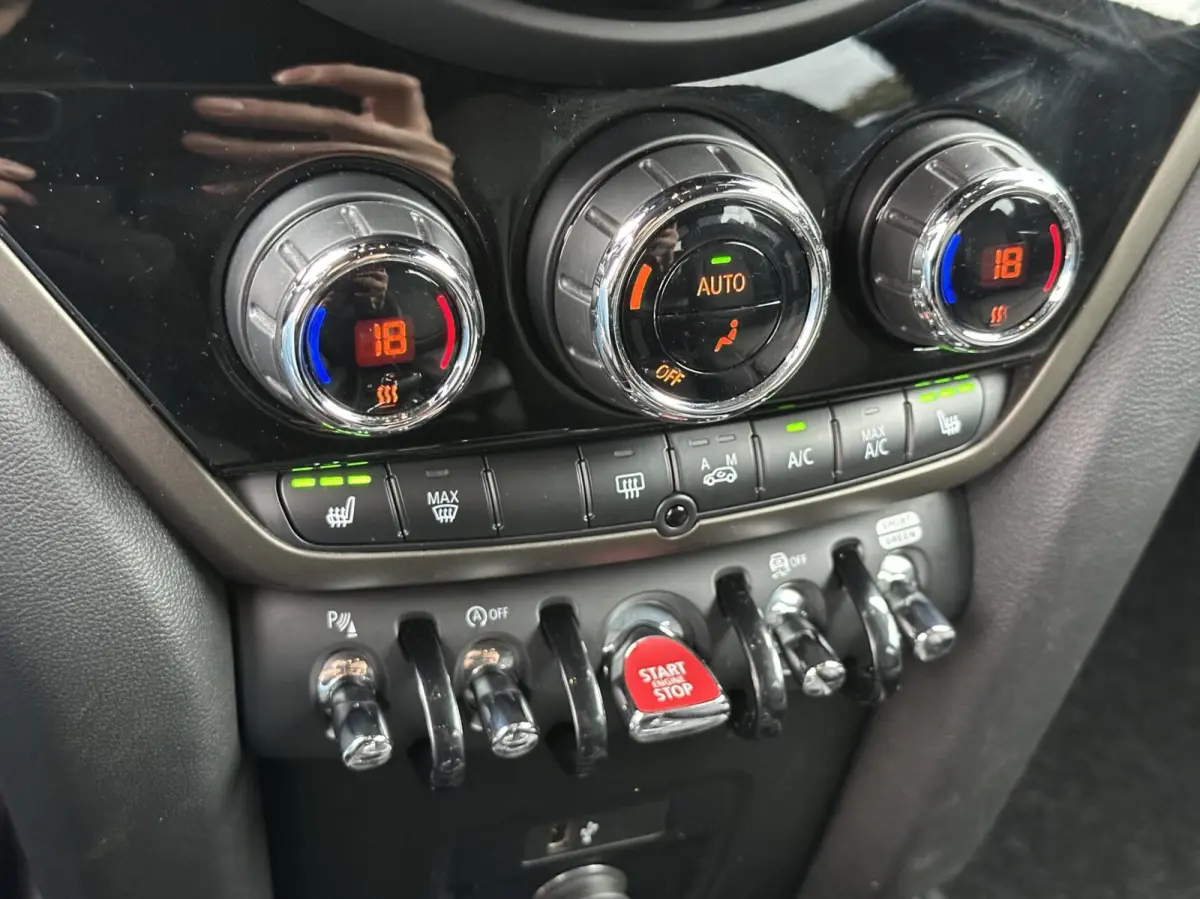 1.5 Automaat, Carplay, led, Trekhaak!