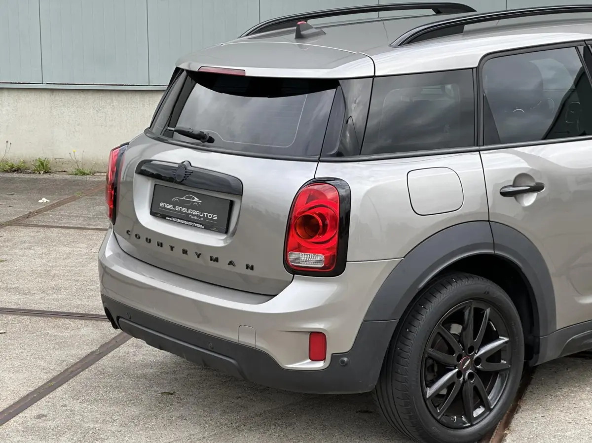 1.5 Automaat, Carplay, led, Trekhaak!