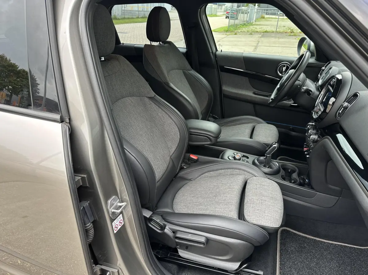 1.5 Automaat, Carplay, led, Trekhaak!
