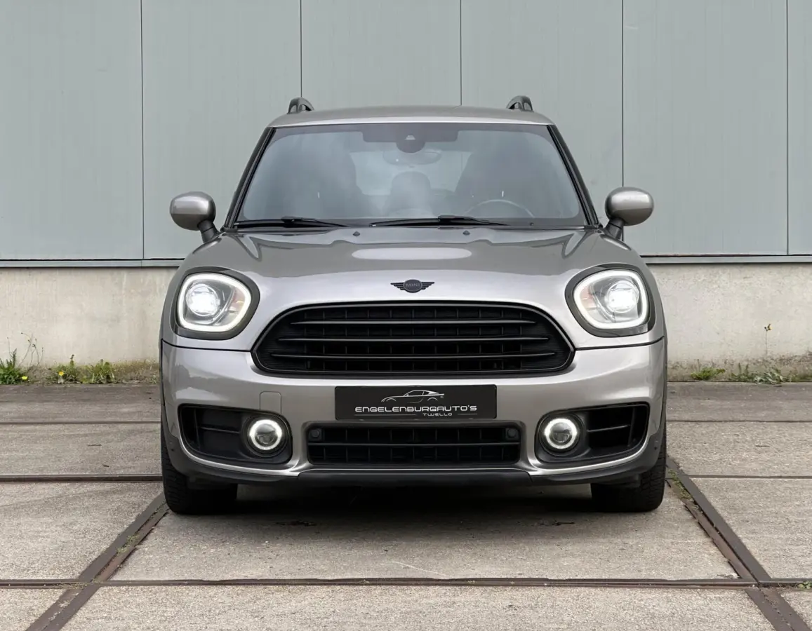1.5 Automaat, Carplay, led, Trekhaak!