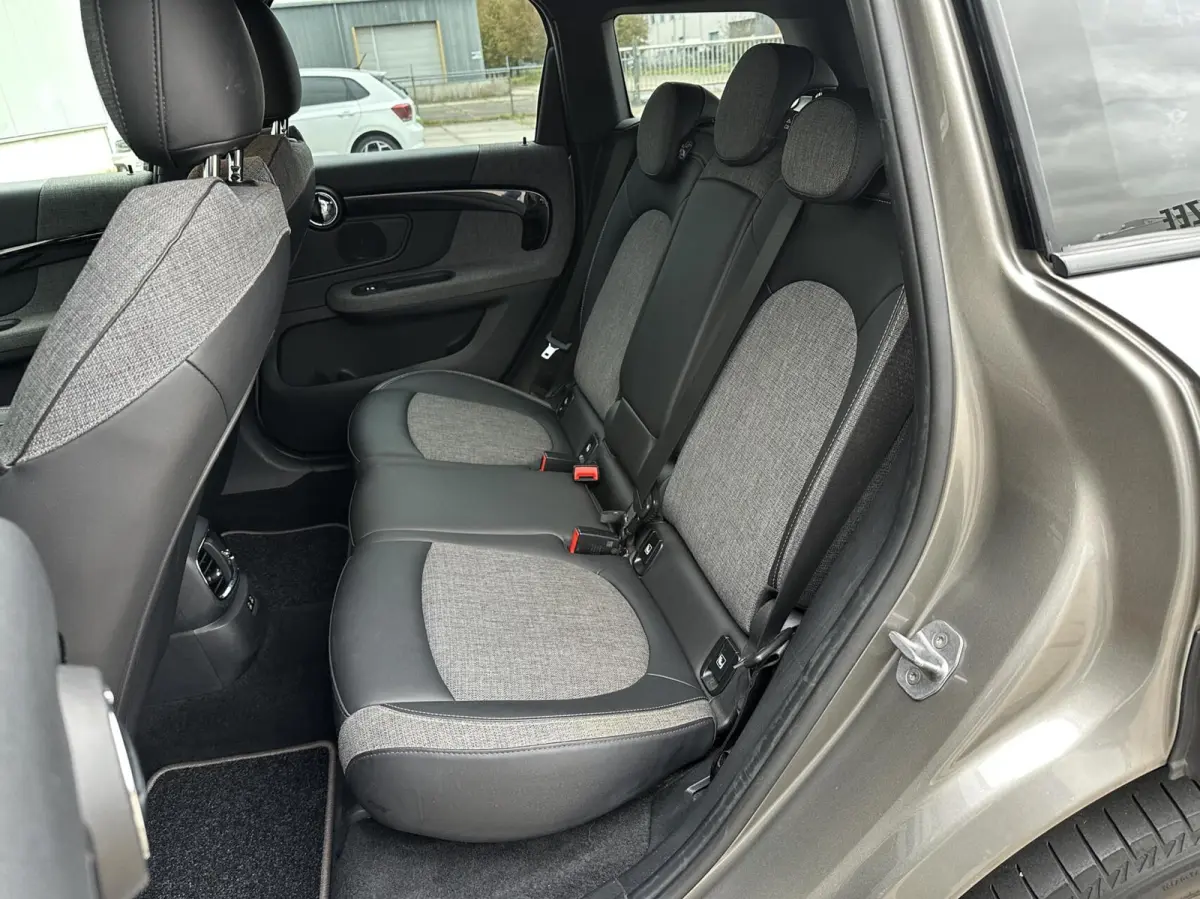 1.5 Automaat, Carplay, led, Trekhaak!