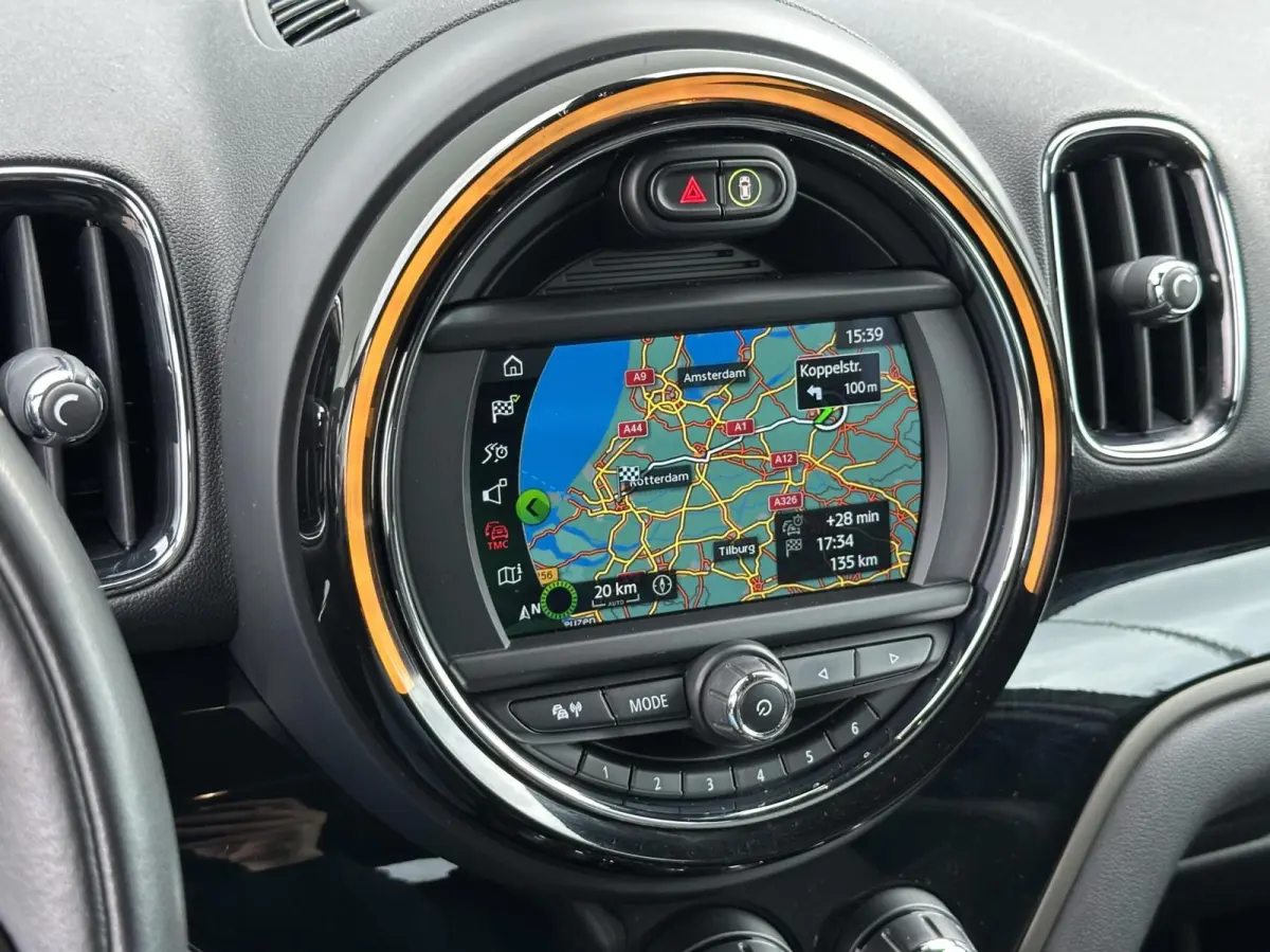 1.5 Automaat, Carplay, led, Trekhaak!