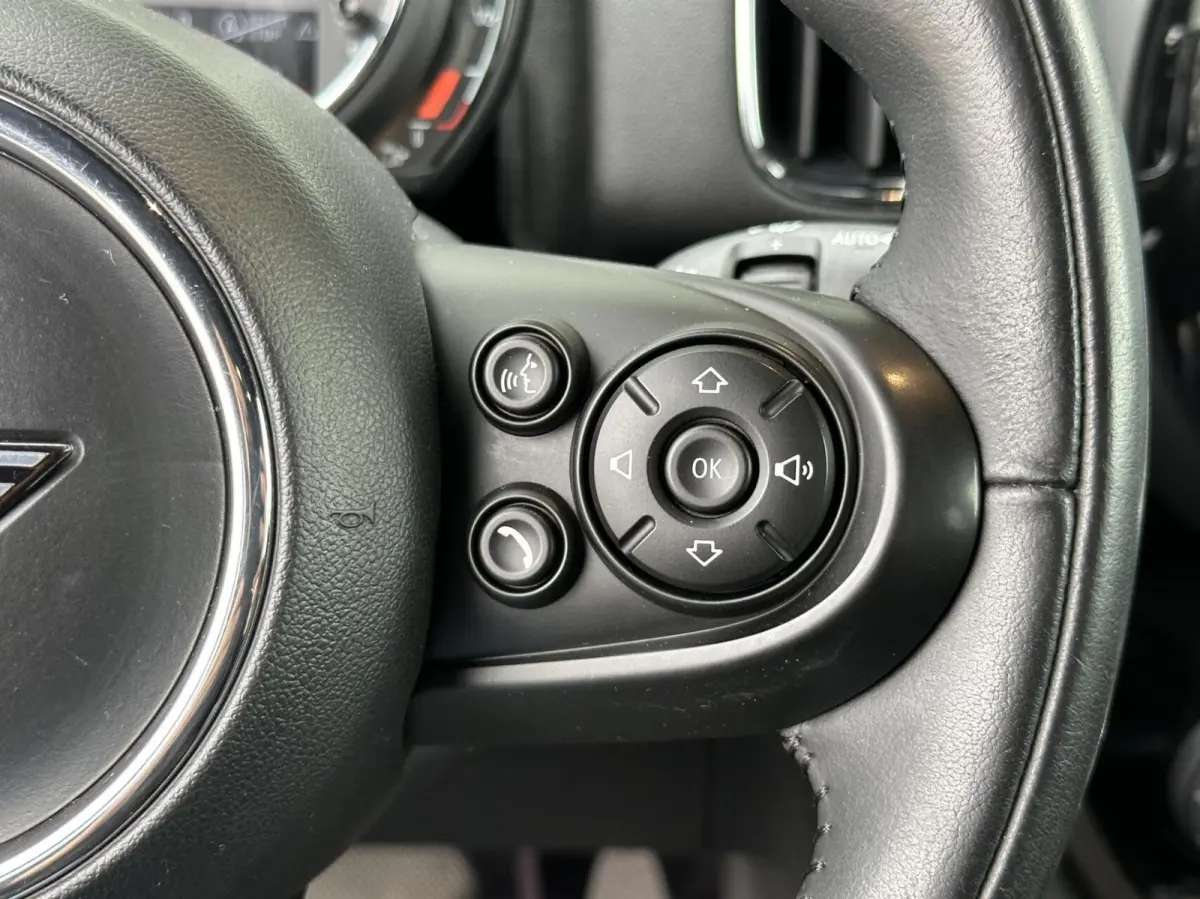 1.5 Automaat, Carplay, led, Trekhaak!