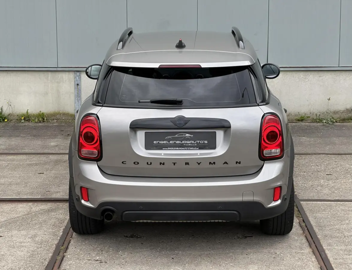 1.5 Automaat, Carplay, led, Trekhaak!