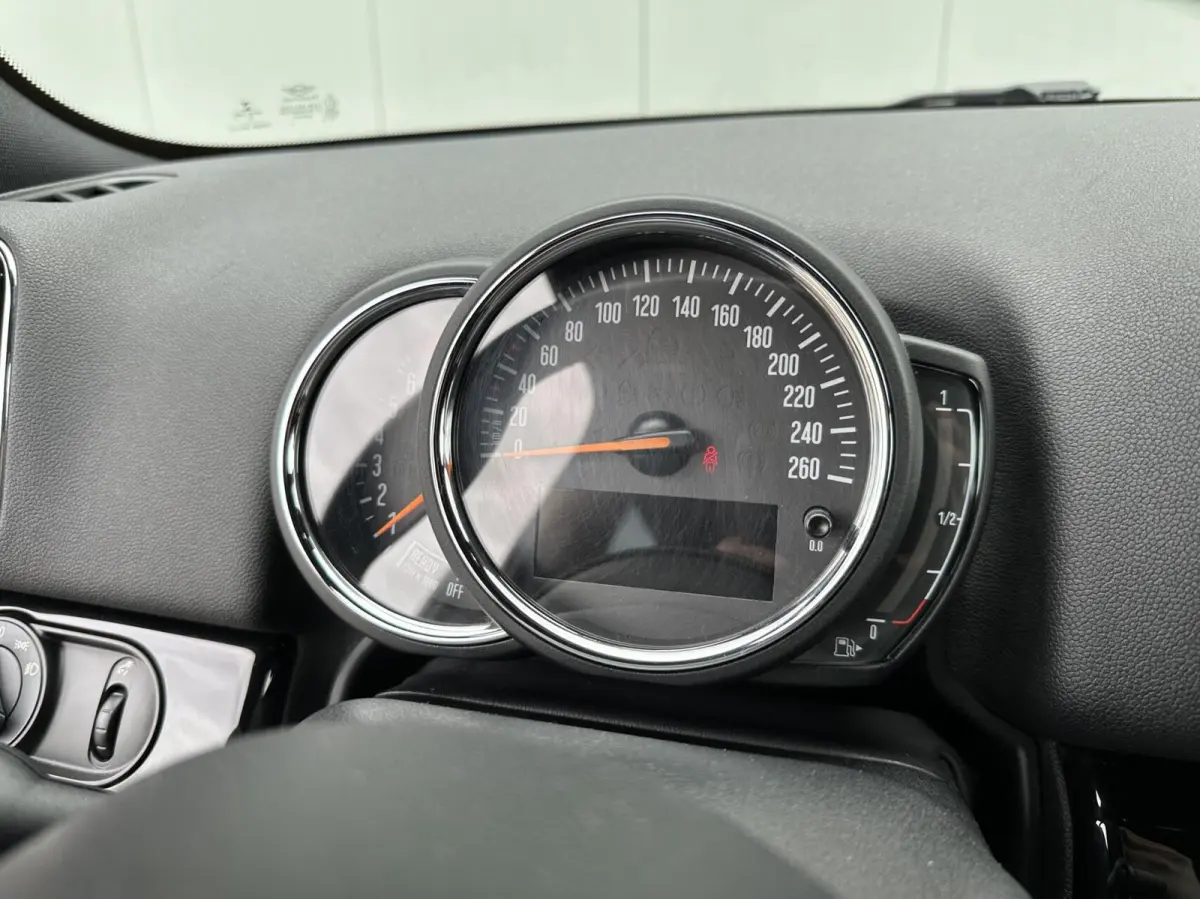 1.5 Automaat, Carplay, led, Trekhaak!