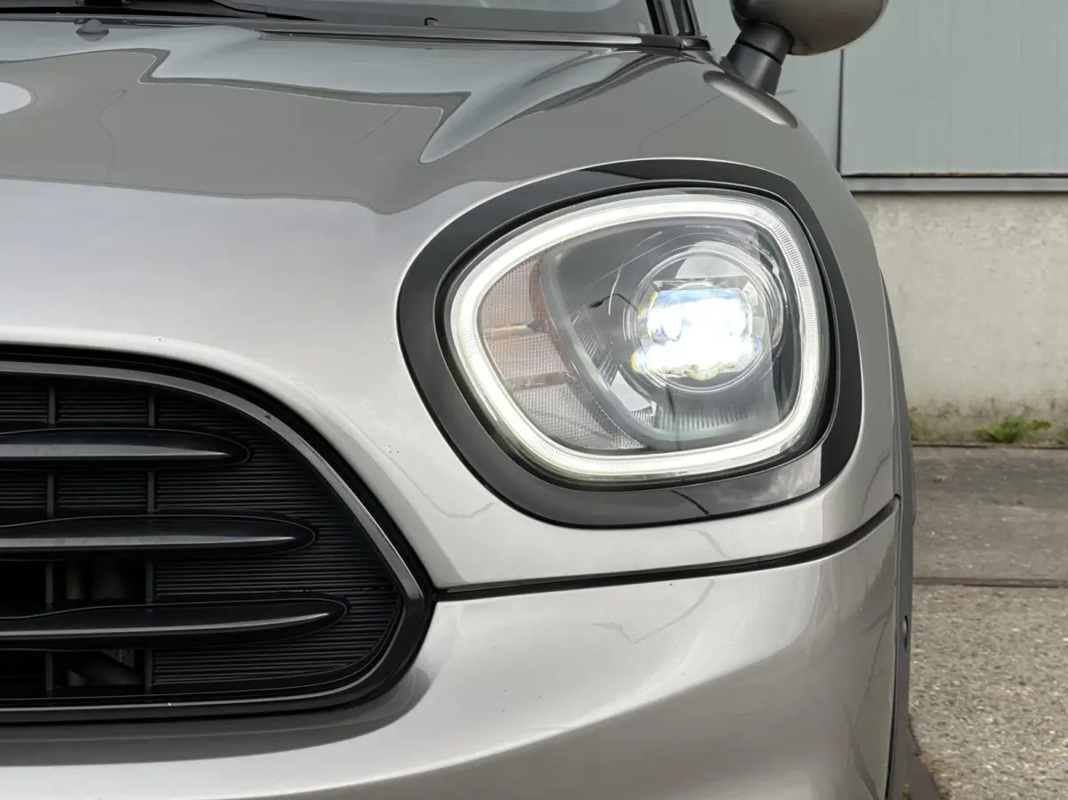 1.5 Automaat, Carplay, led, Trekhaak!