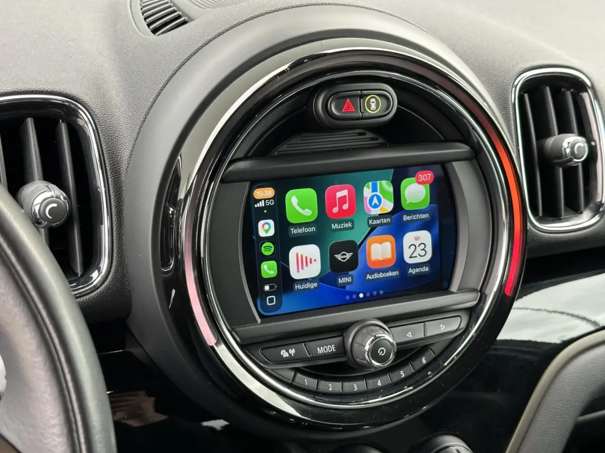 1.5 Automaat, Carplay, led, Trekhaak!