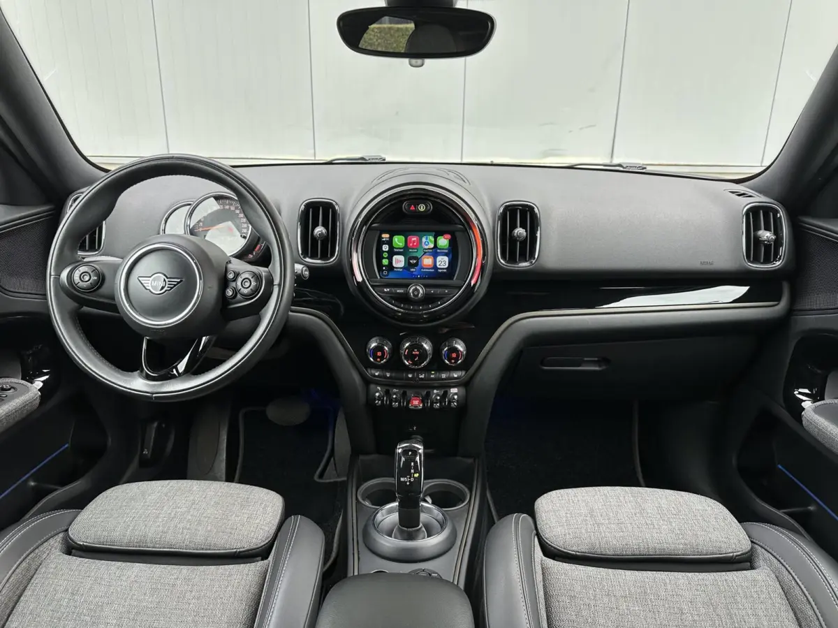 1.5 Automaat, Carplay, led, Trekhaak!