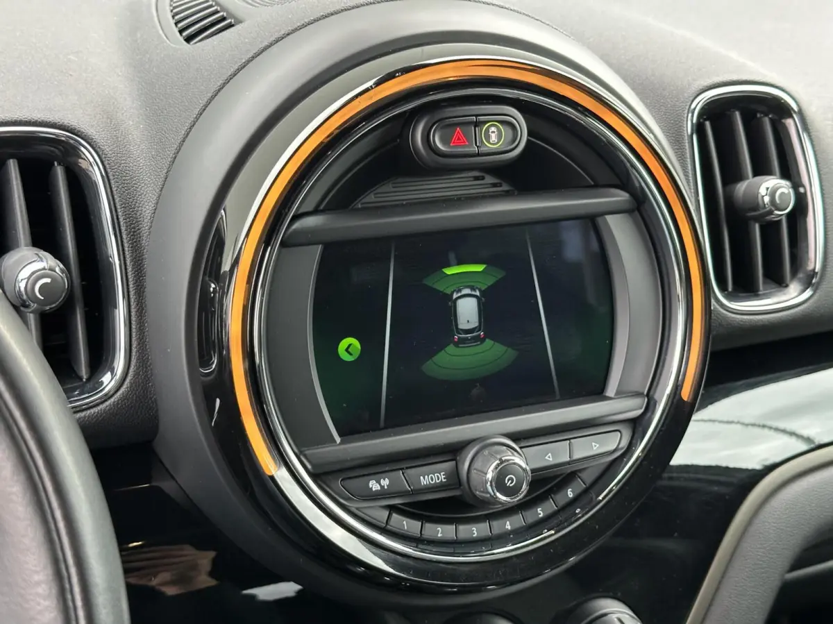 1.5 Automaat, Carplay, led, Trekhaak!