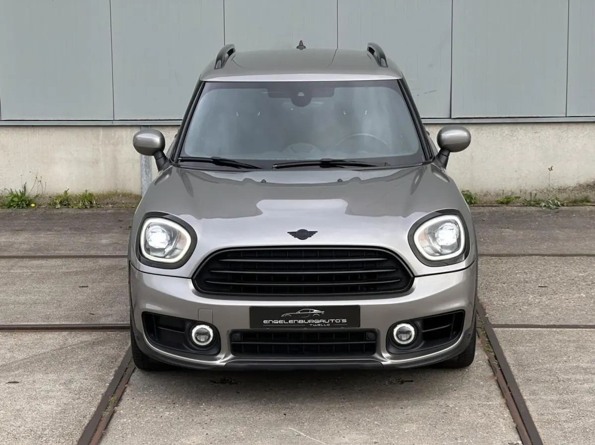 1.5 Automaat, Carplay, led, Trekhaak!