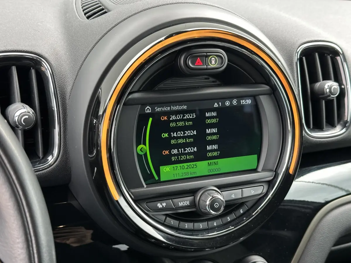 1.5 Automaat, Carplay, led, Trekhaak!